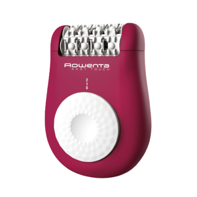 ROWENTA EP1120FO Depilator Easy Touch