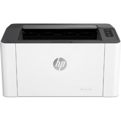 HP 107W 4ZB78A