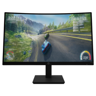 HP 32G13AA Monitor 27inch