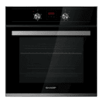 SHARP K60D22BM1EU Furrë Montuese