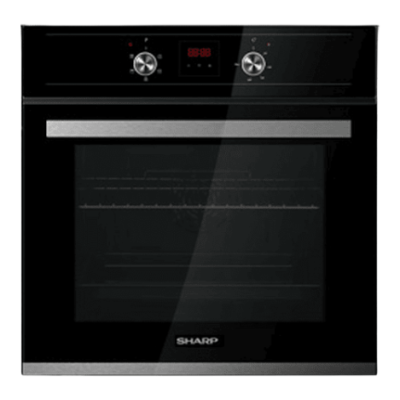 SHARP K60D22BM1EU Furrë Montuese
