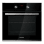 SHARP K60D22BM1EU Furrë Montuese