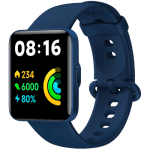XIAOMI REDMI WATCH 2 LITE - Blue