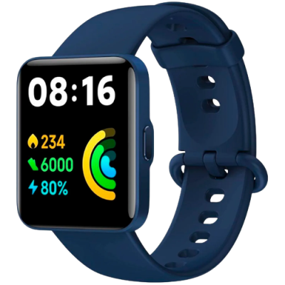 XIAOMI REDMI WATCH 2 LITE – Blue