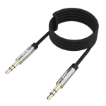 MS A-JJ100S AUX Cable 1m