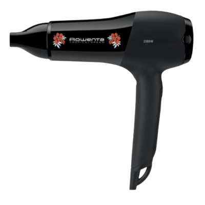 ROWENTA CV4923F0 Fen 2200W Tropical