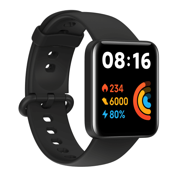 XIAOMI REDMI WATCH 2 LITE - Black