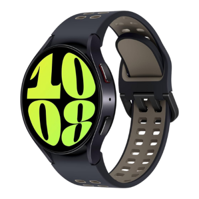 SAMSUNG GALAXY WATCH6 44MM SM-R940NZKAEUC