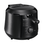 TEFAL FF230831 Fritez 1000W Principio