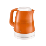 TEFAL KO151030 Vluese 1.5l 2400W Delfini Orange