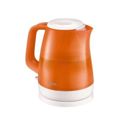 TEFAL KO151030 Vluese 1.5l 2400W Delfini Orange
