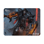 White Shark Mouse Pad MP-1897 UMETHON