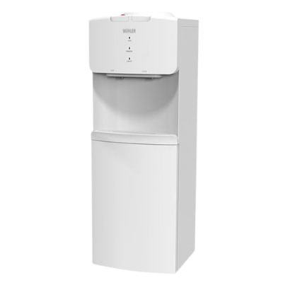 MUHLER WD-37CT Aparat Uj 500W