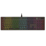 MS Tastierë Gaming Elite C720