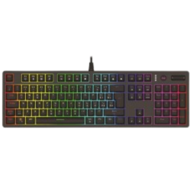 MS Tastierë Gaming Elite C720