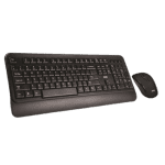 MS Tastierë Alpha M300