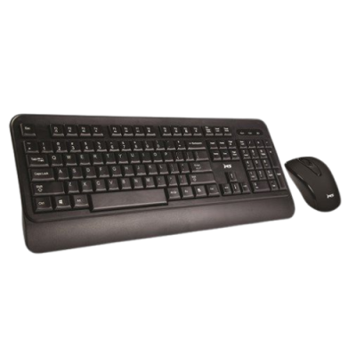 MS Tastierë Alpha M300