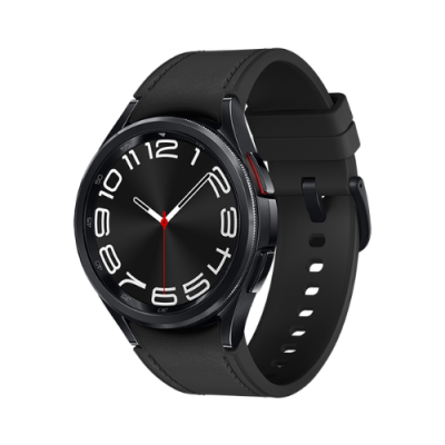 SAMSUNG GALAXY WATCH6 CLASSIC 43MM SM-R950NZKAEUC