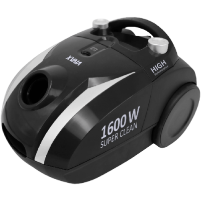 VIVAX VC-1610B Thithese Elektrike – BLACK