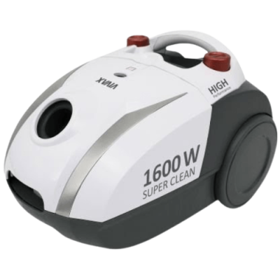 VIVAX VC-1610B Thithese Elektrike – WHITE