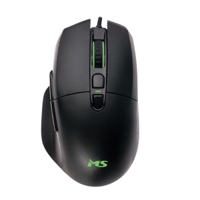 MS Maus Gaming Nemesis C500