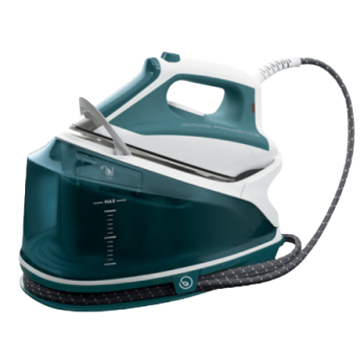 ROWENTA DG7525FO Hekuz me Kazan