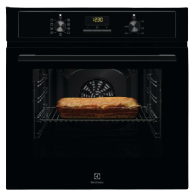 ELECTROLUX EOF3H50BK Furrë Montuese