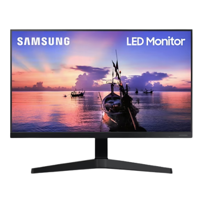 SAMSUNG LF22T350FHRXEN Monitor 22inch 60Hz