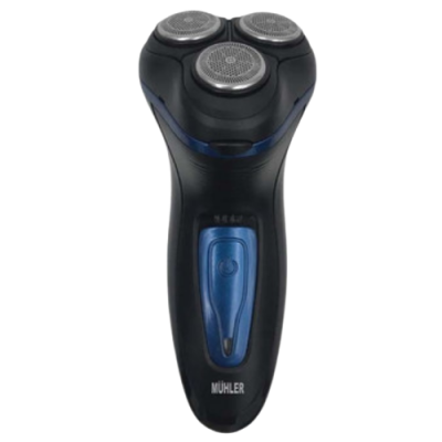 MUHLER MSH-500 Makine Rroje 3W