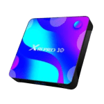 TV BOX ANDROID X88PRO4K 4GB/32TFT