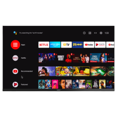 VIVAX 32LE20K_REG Smart TV