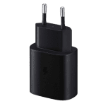 SAMSUNG EP-TA800NBEGEU ADAPTER TYPE-C