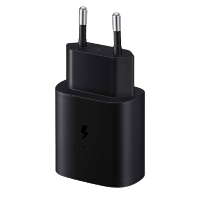 SAMSUNG EP-TA800NBEGEU ADAPTER TYPE-C