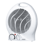 Kalorifer VIVAX CH-2001