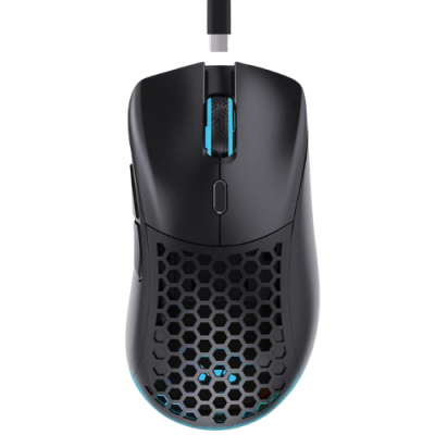 MS Maus Gaming Nemesis M900