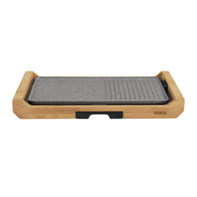 VIVAX EG-4020B Grill Elektrik