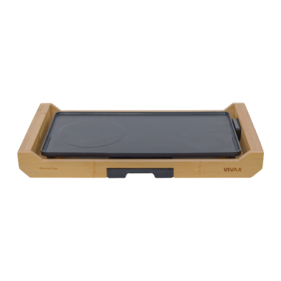 VIVAX EG-4020HZ Grill Elektrik