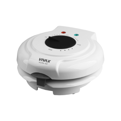 VIVAX WM-900WH Waffle Maker