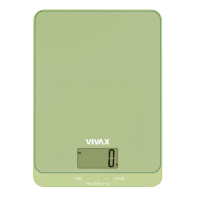 VIVAX KS-502G Peshore Kuzhine