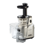 VOX SJ60 S Juicer