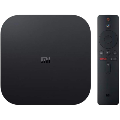 XIAOMI MDZ-22-AB MI BOX S
