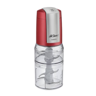 ARZUM AR189 Grirese Duplex 500W