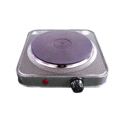 MUHLER MHP-150 Pllakë 1500W – BLACK