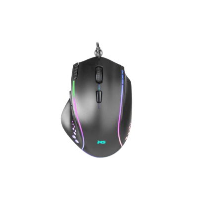 MS C370 Maus Gaming