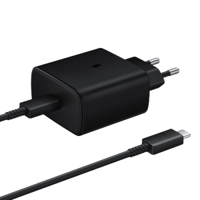 SAMSUNG EP-T4510EXBEGEU 45W Adapter