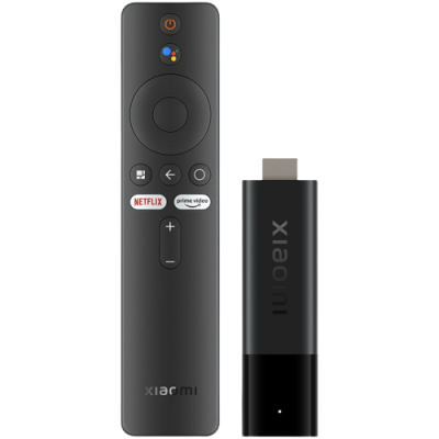 XIAOMI MI TV STICK 4K-EU