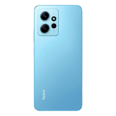 XIAOMI REDMI NOTE 12 4/128GB – Ice Blue
