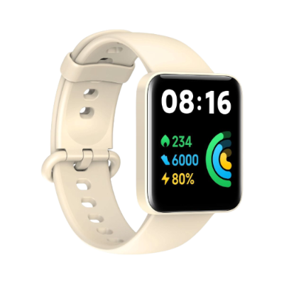 XIAOMI REDMI WATCH 2 LITE – Ivory