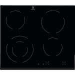 ELECTROLUX EHF6343FOK Pllakë Montuese