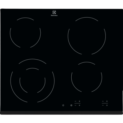 ELECTROLUX EHF6343FOK Pllakë Montuese